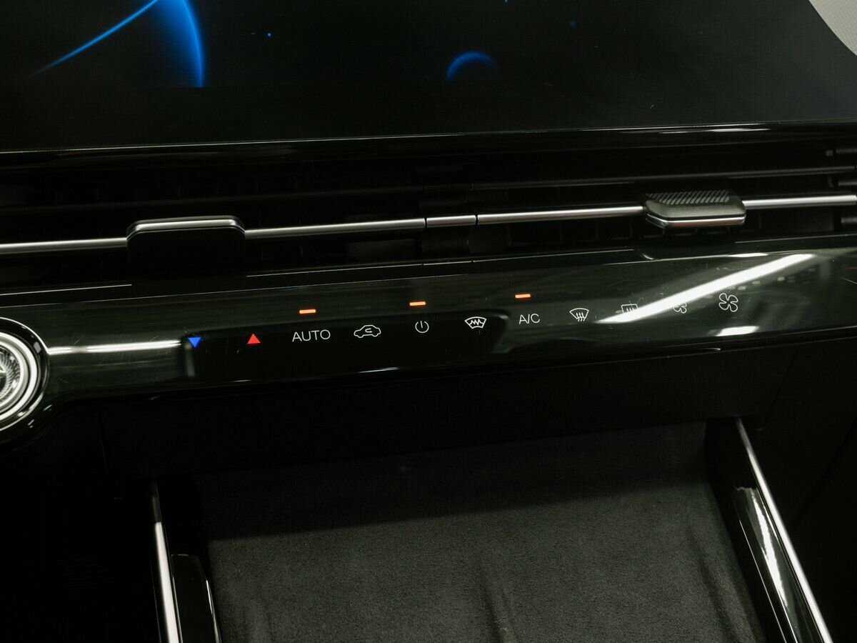 Купить OMODA C5, 2024, 7 000 км, фото №18