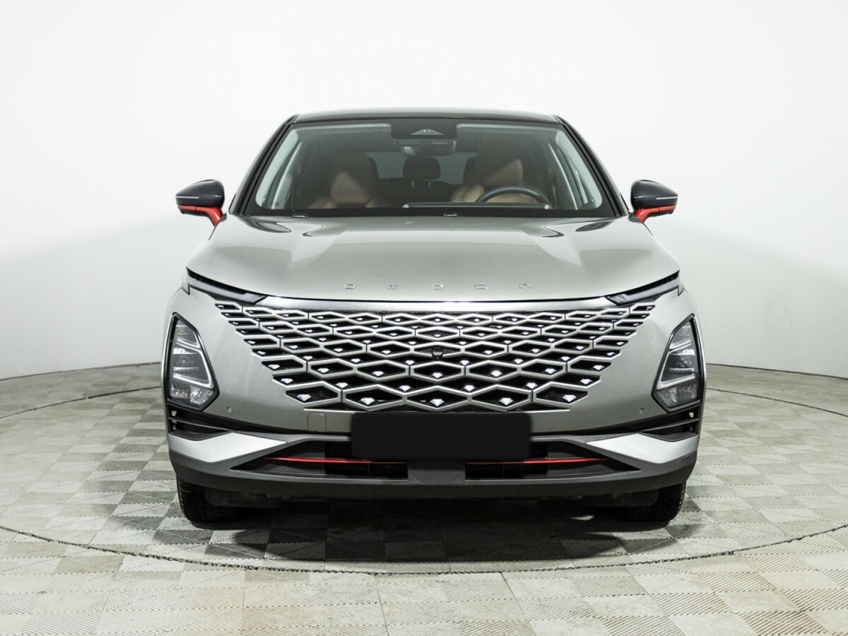 Купить Omoda C5 I, 2023, 54 883 км, фото №2