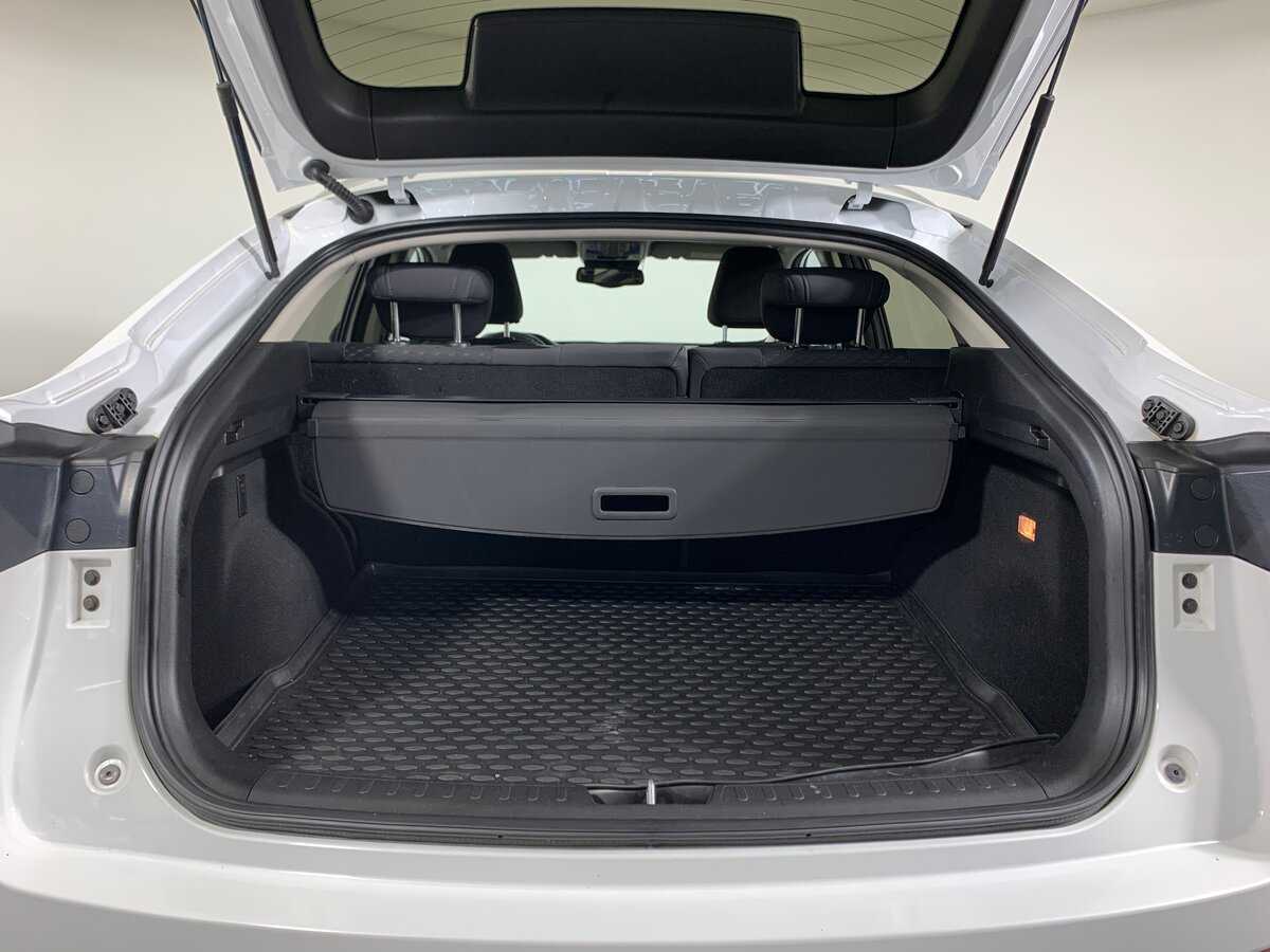 Купить Haval F7x, 2021, 65 000 км, фото №17