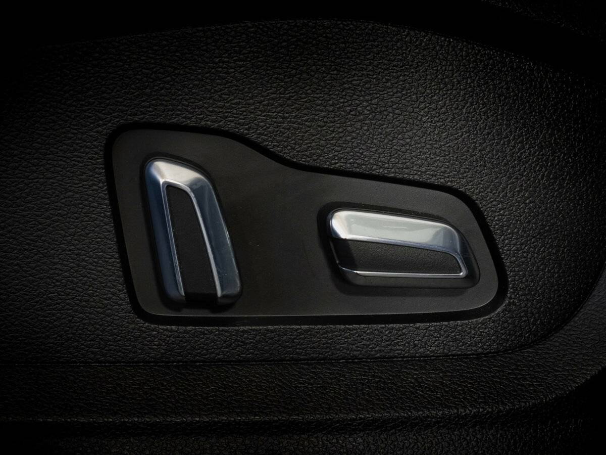 Купить Exeed LX, 2024, 10 772 км, фото №19