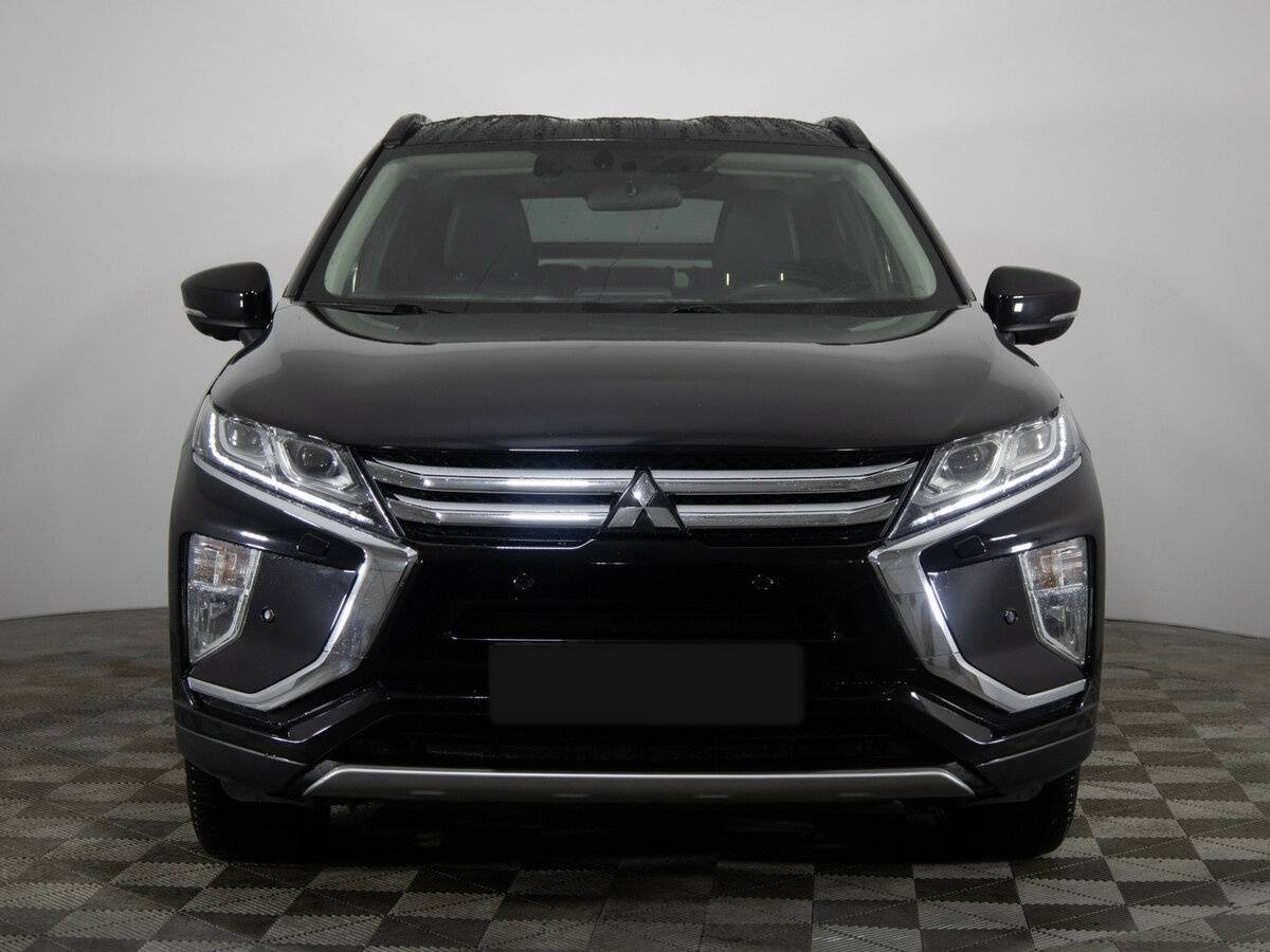 Купить Mitsubishi Eclipse Cross I, 2019, 151 765 км, фото №2