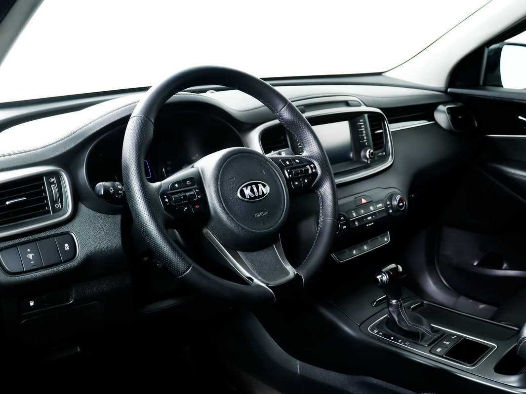 Купить Kia Sorento Prime, 2015, 151 193 км, фото №13