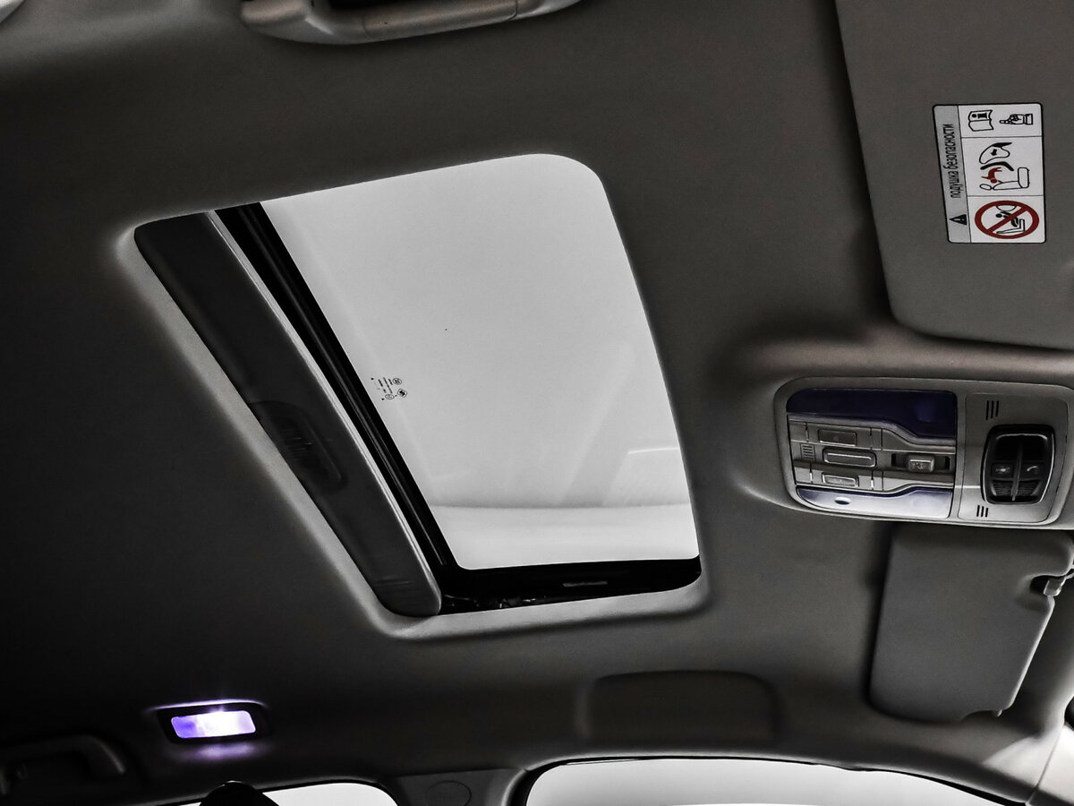 Купить Haval F7x I Рестайлинг, 2022, 34 500 км, фото №19