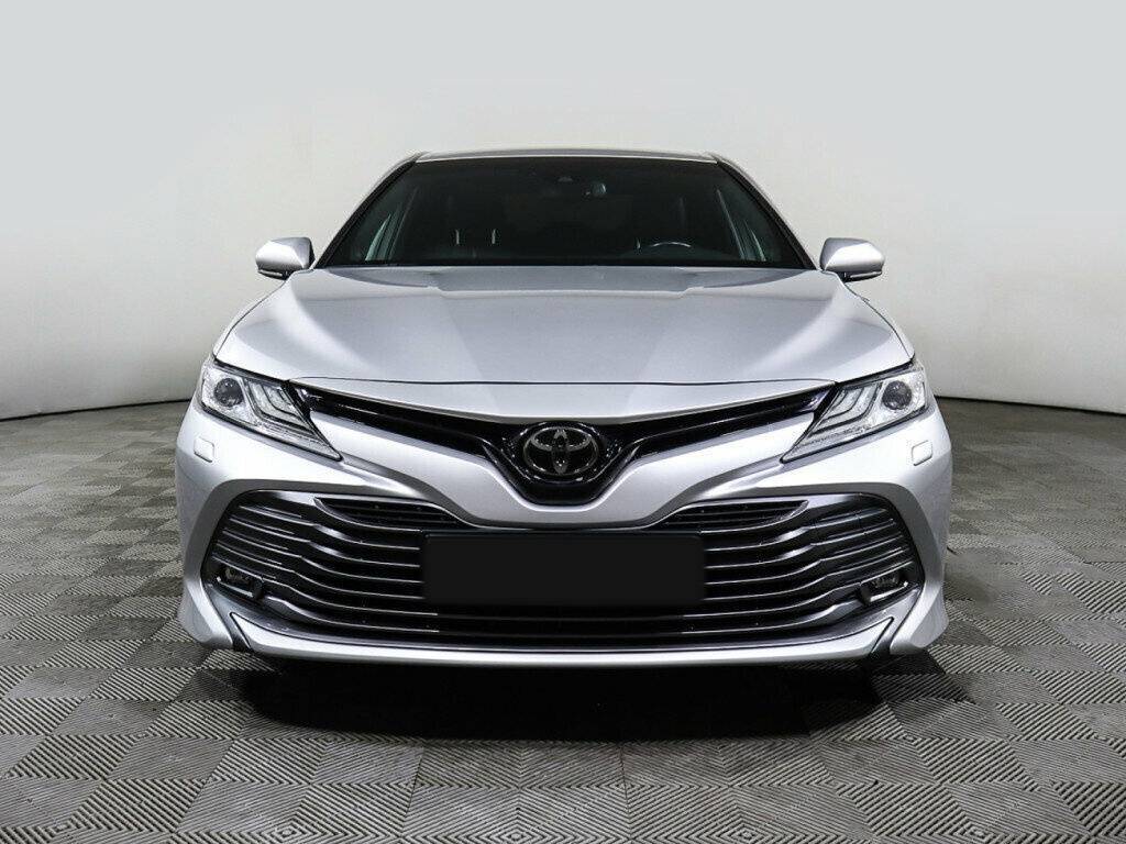 Купить Toyota Camry, 2018, 100 348 км, фото №1