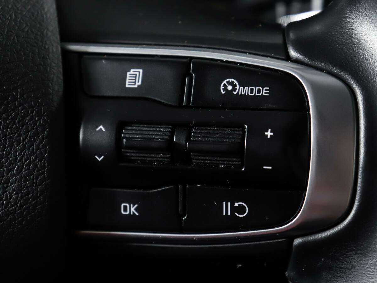 Купить Kia K5, 2020, 63 300 км, фото №19