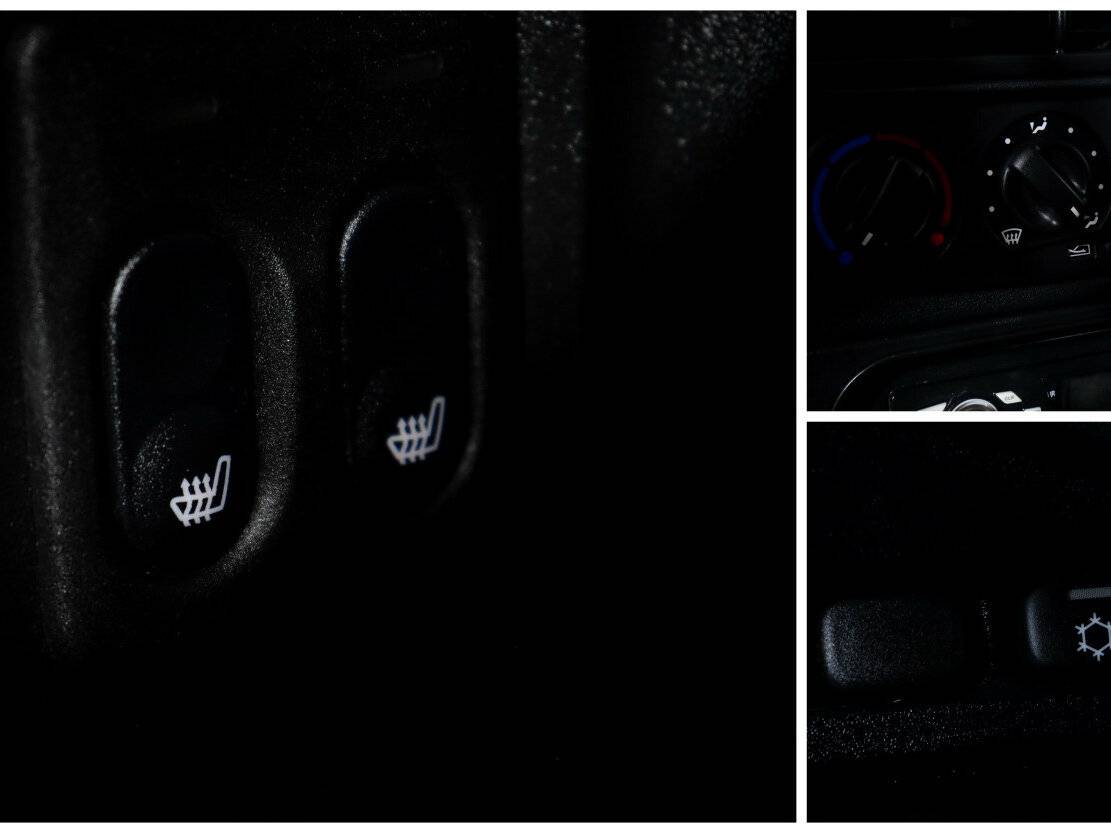 Купить Lada (ВАЗ) Niva Travel I, 2022, 39 639 км, фото №14