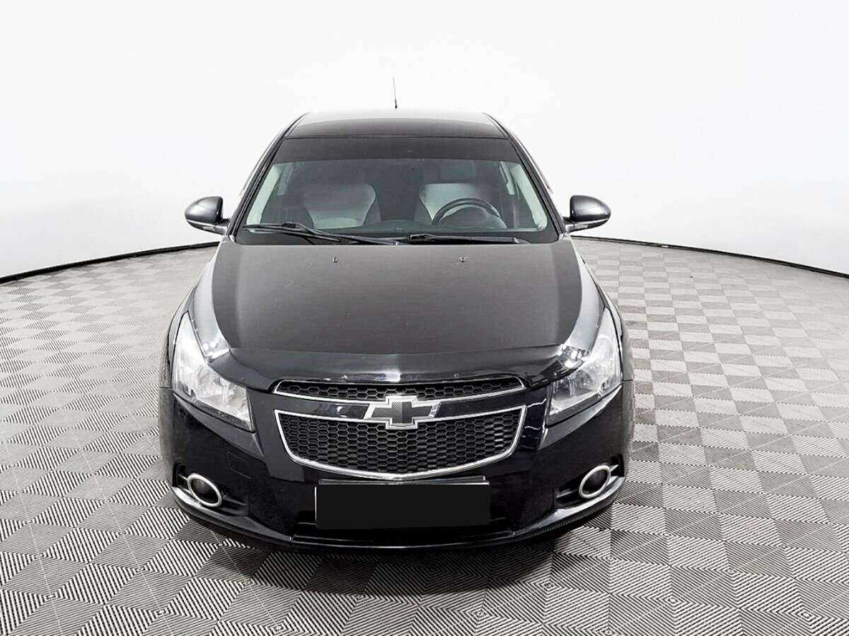 Купить Chevrolet Cruze, 2012, 189 363 км, фото №2
