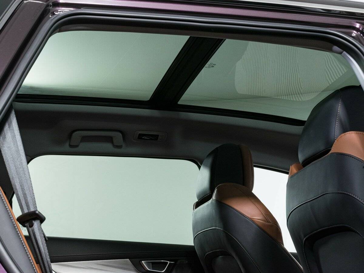 Купить Chery Tiggo 8 Pro Max, 2022, 8 833 км, фото №14