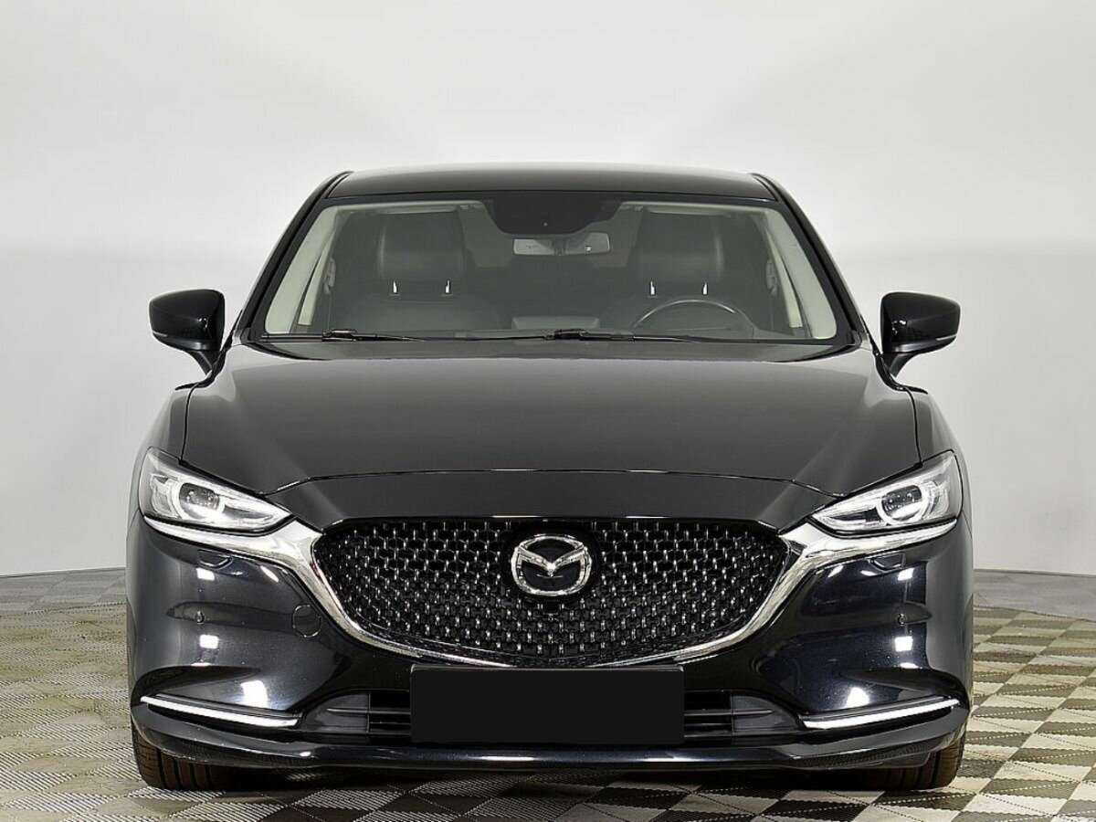 Купить Mazda 6, 2019, 142 123 км, фото №3