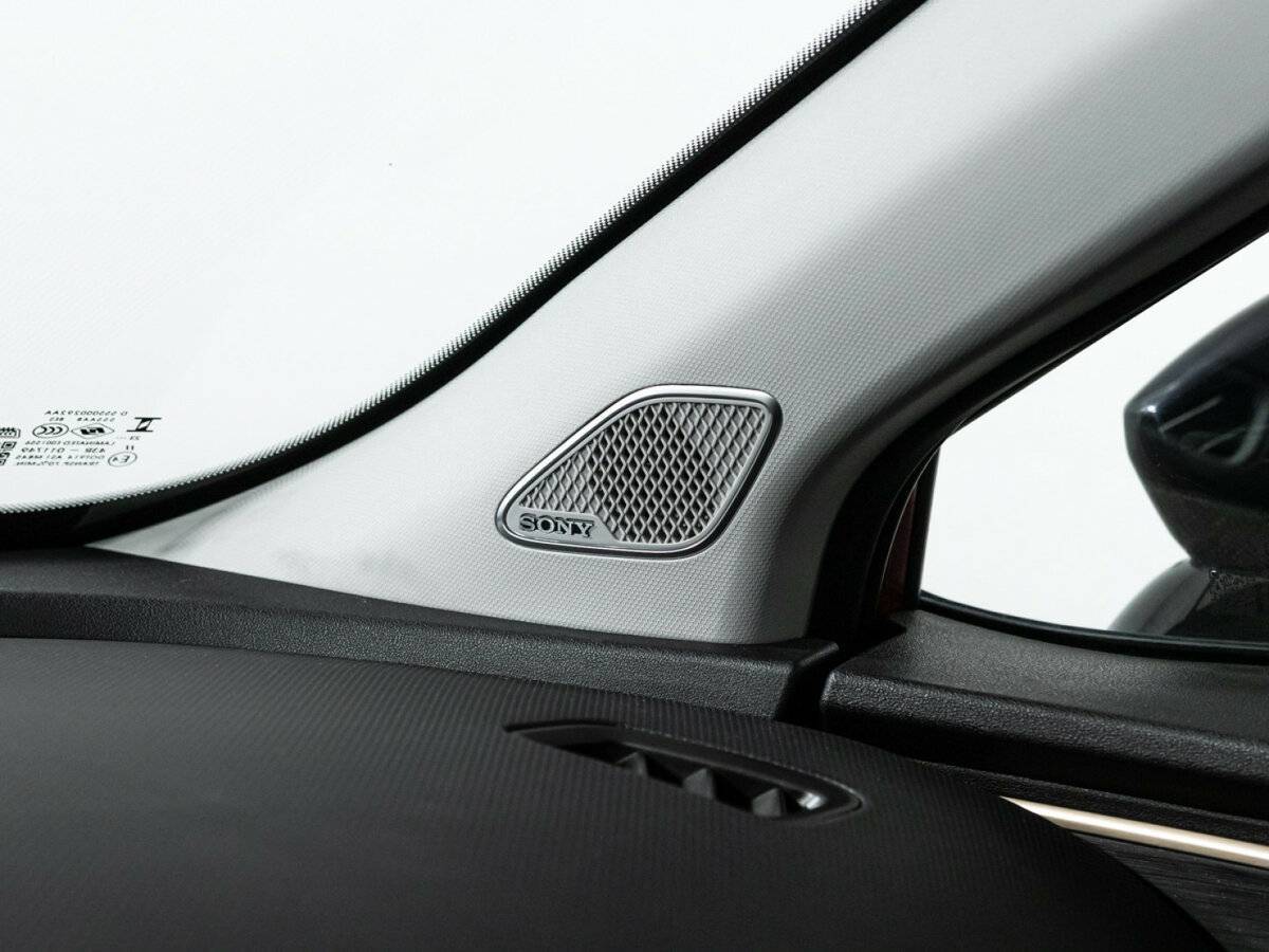 Купить Omoda C5, 2023, 14 688 км, фото №24