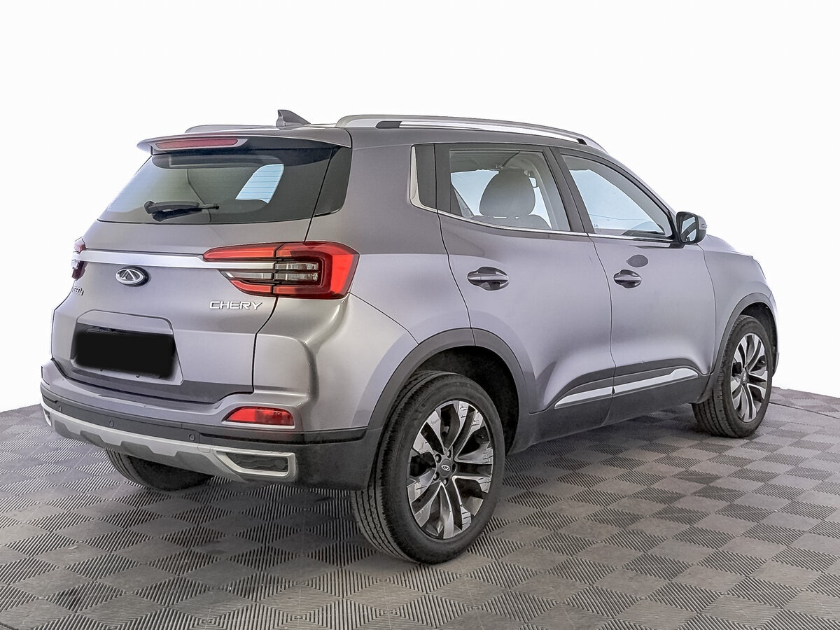Купить Chery Tiggo 4 I Рестайлинг, 2022, 105 686 км, фото №5