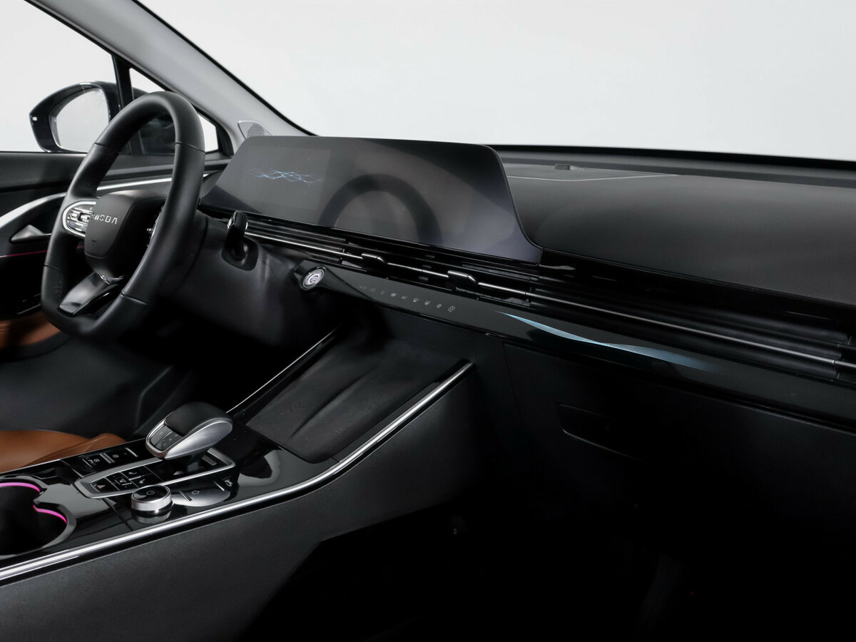 Купить Omoda C5 I, 2023, 21 831 км, фото №9