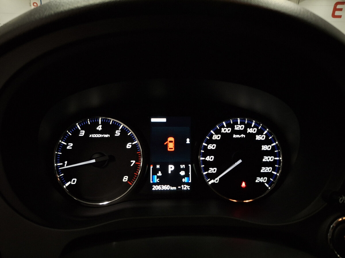 Купить Mitsubishi Outlander III, 2013, 206 336 км, фото №13