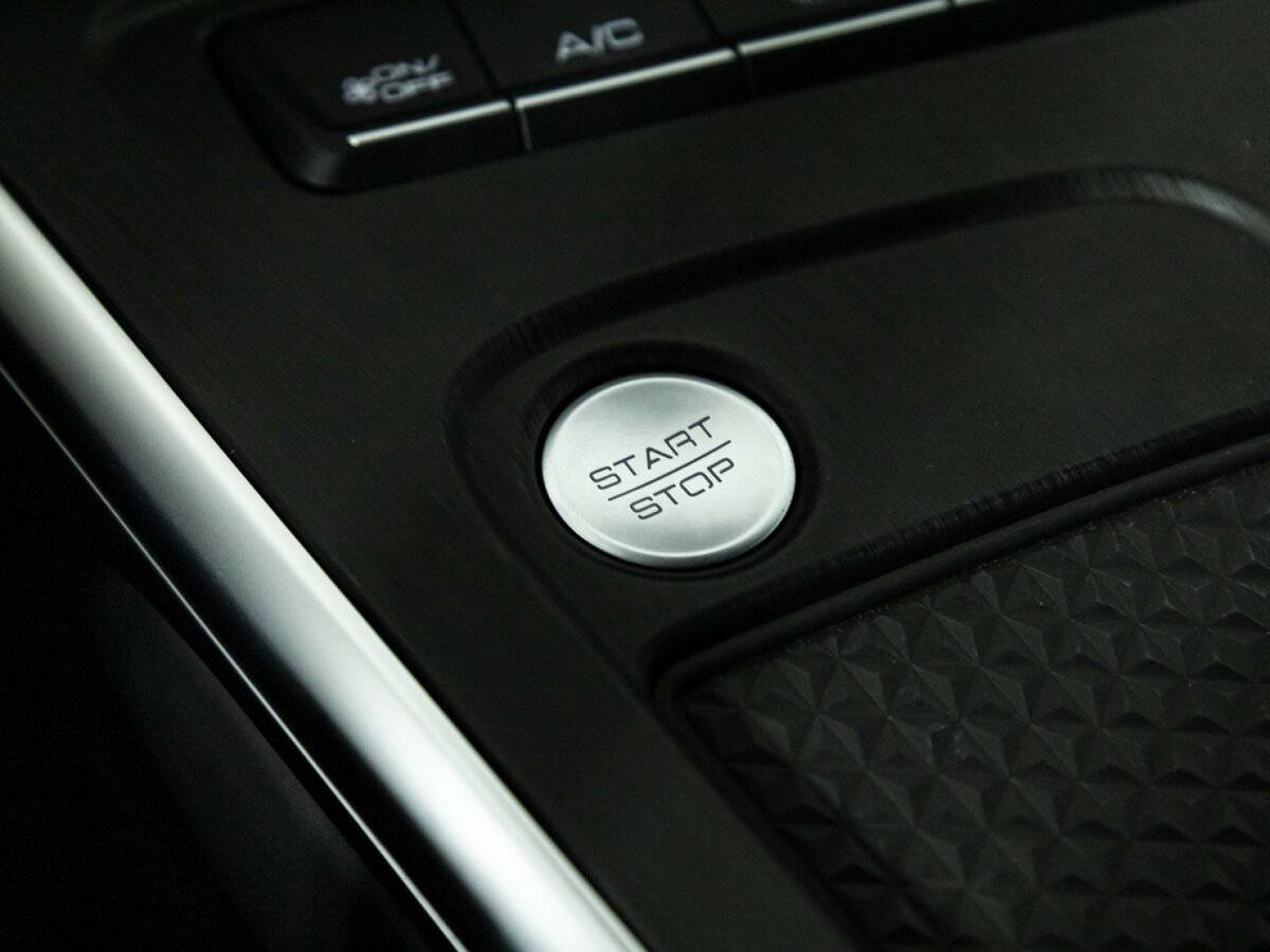Купить Haval F7 II, 2024, 15 064 км, фото №17