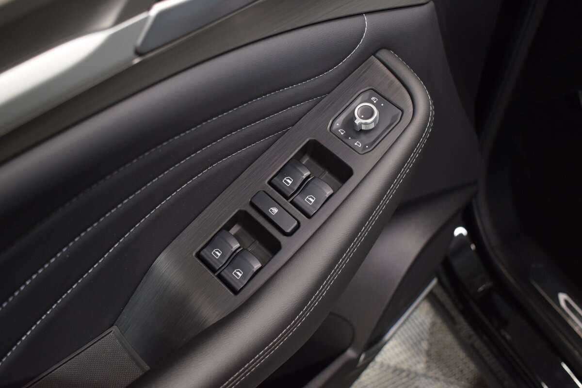 Купить Haval F7, 2021, 23 735 км, фото №14