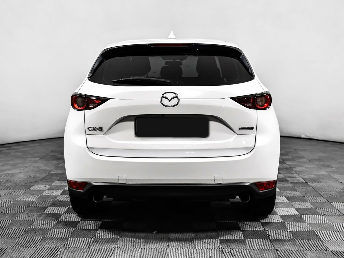 Купить Mazda CX-5 II, 2020, 64 955 км, фото №5