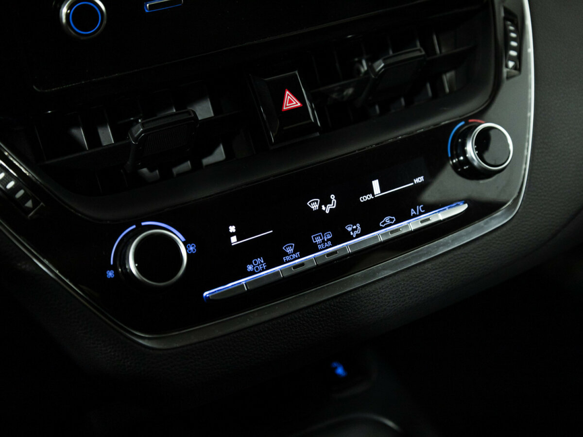 Купить Toyota Corolla XII (E210), 2019, 98 699 км, фото №14