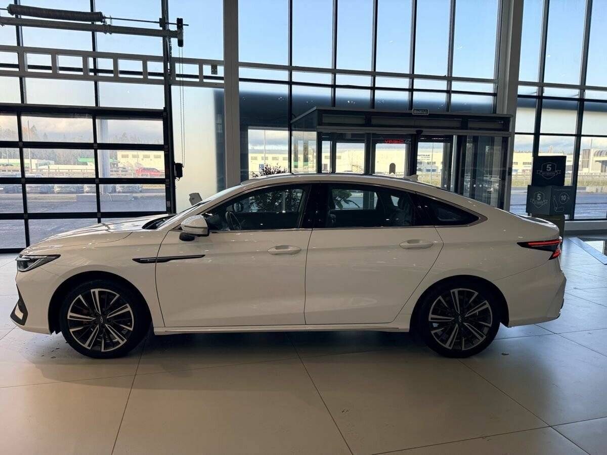 Купить Chery Arrizo 8, 2023, 45 332 км, фото №3