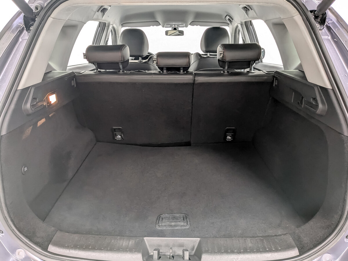 Купить Chery Tiggo 7 Pro I, 2022, 116 417 км, фото №10