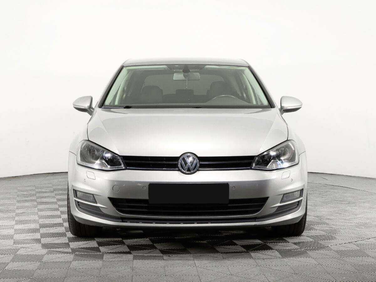 Купить Volkswagen Golf, 2013, 180 906 км, фото №2