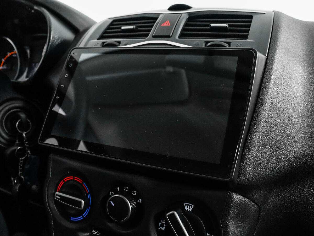 Купить Lada (ВАЗ) Granta, 2023, 13 241 км, фото №13