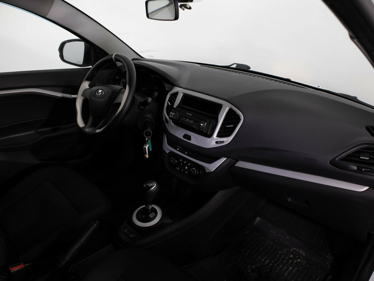 Купить Lada (ВАЗ) Vesta I, 2016, 87 706 км, фото №15
