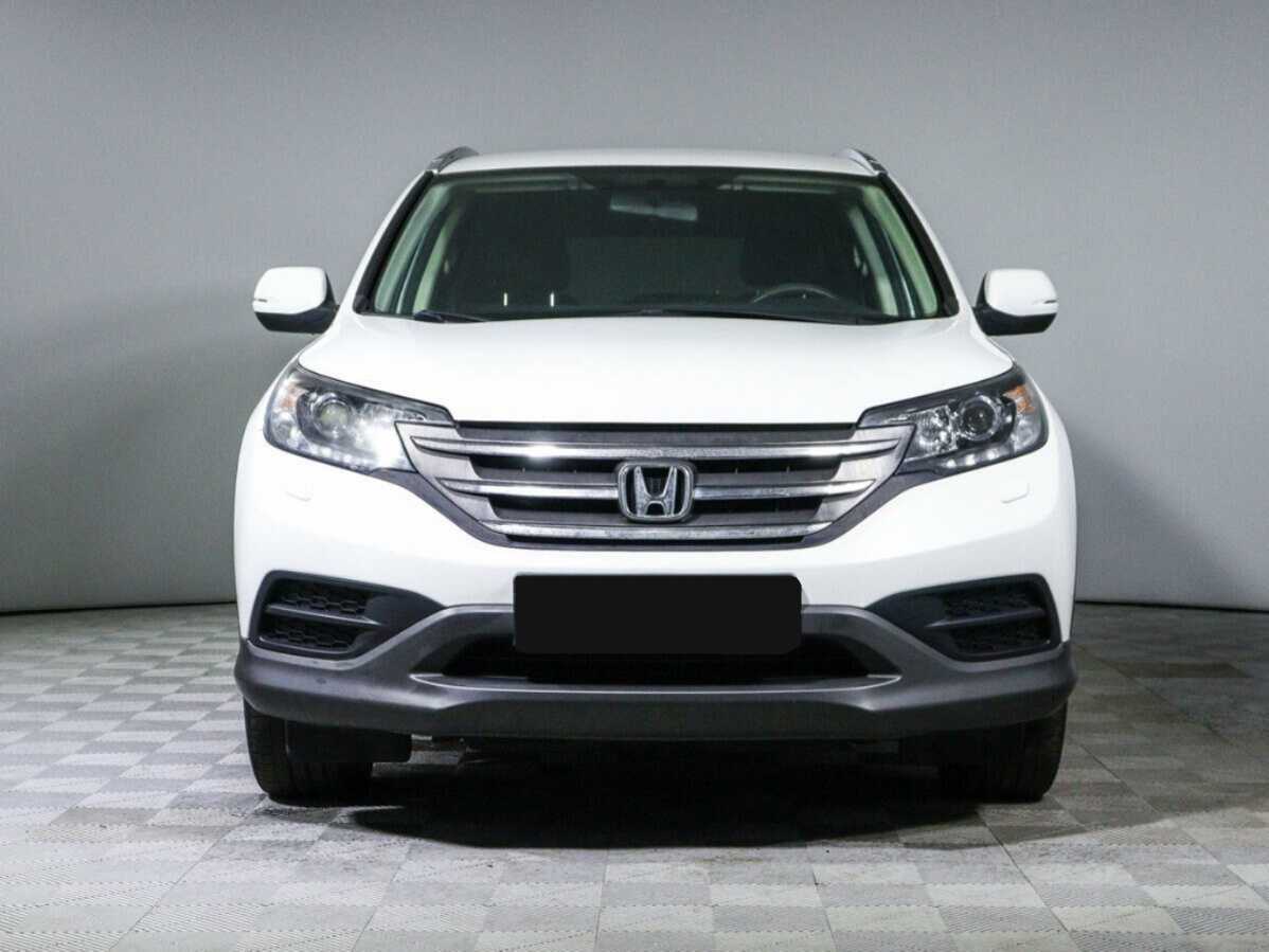 Купить Honda CR-V, 2014, 104 000 км, фото №2