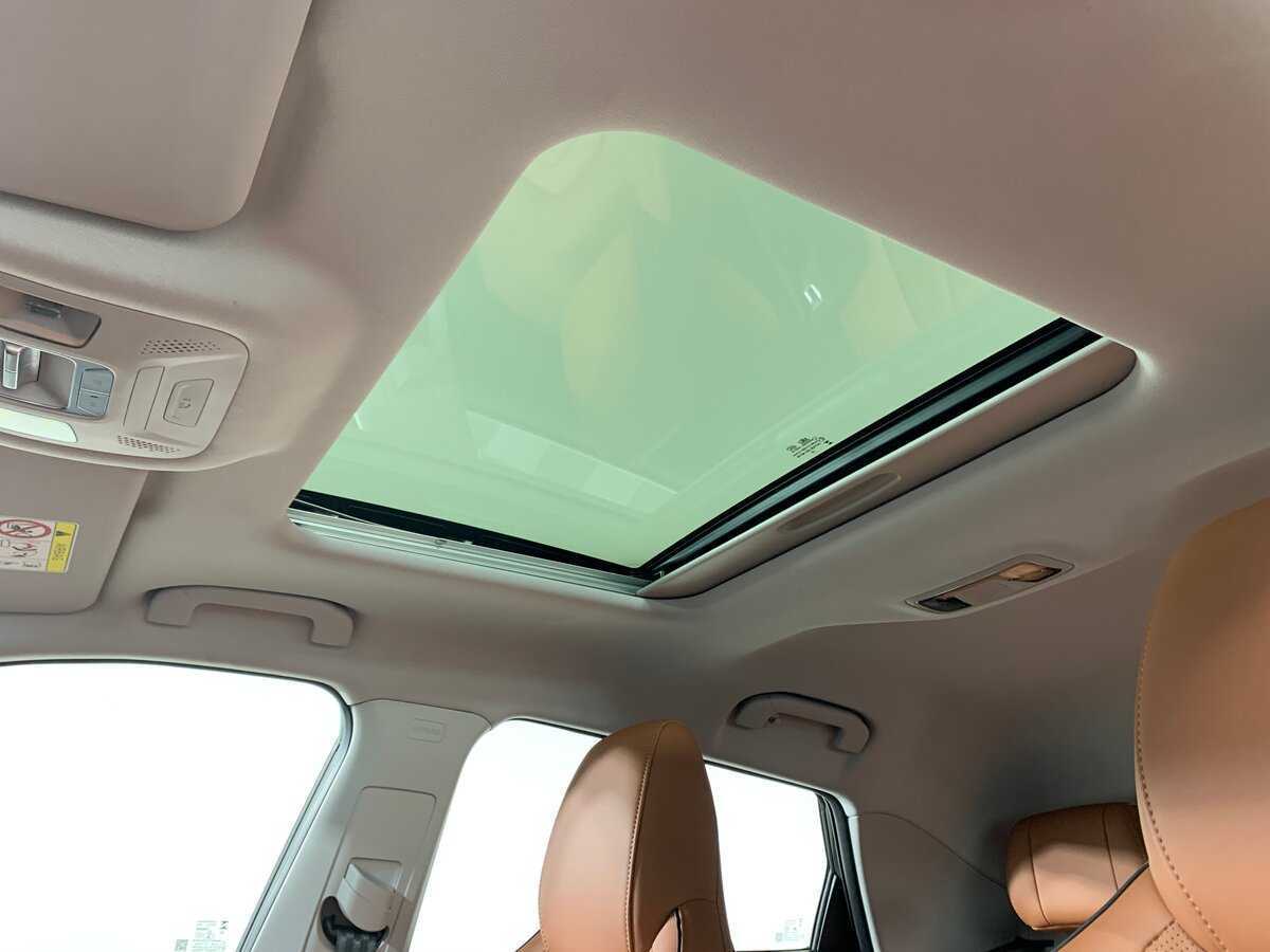 Купить Omoda C5, 2023, 21 250 км, фото №19