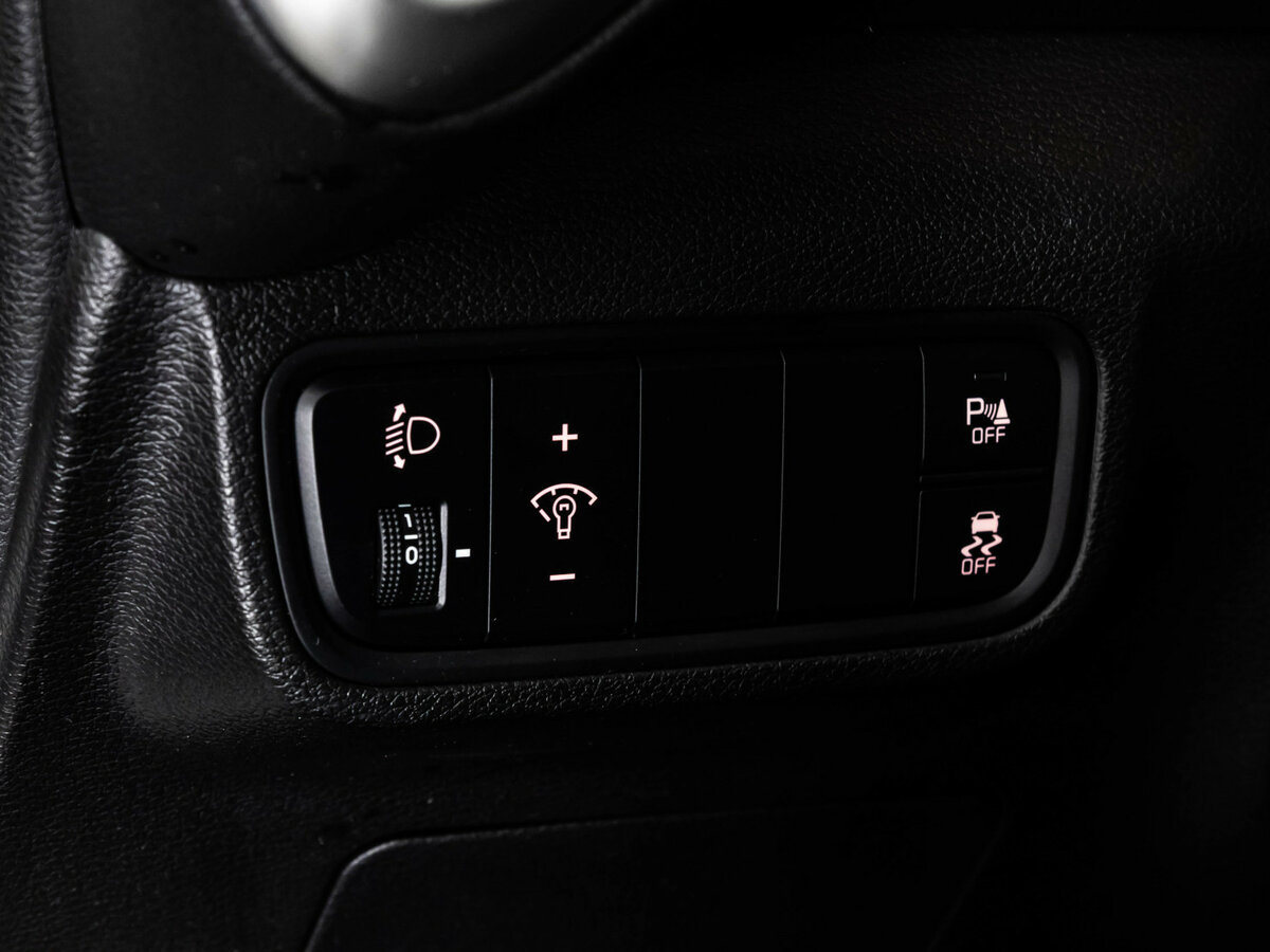 Купить Kia Soul III, 2020, 47 761 км, фото №15