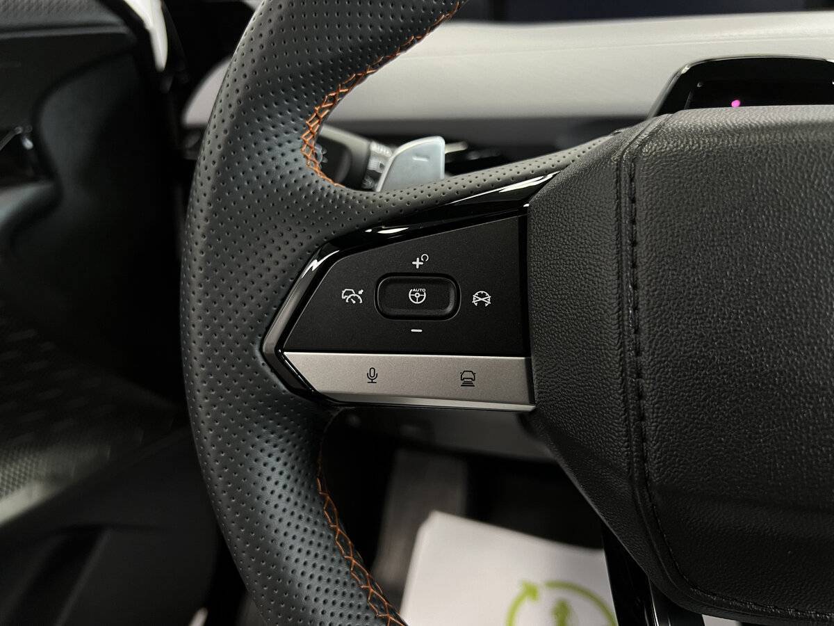 Купить Changan UNI-V, 2023, 24 056 км, фото №19