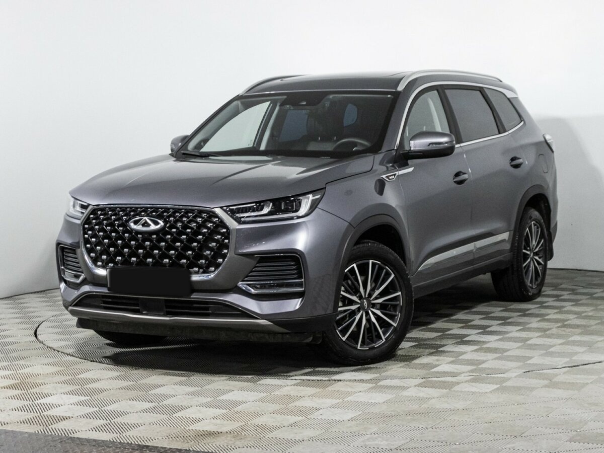 Купить Chery Tiggo 8 Pro Max I, 2023, 28 412 км, фото №1