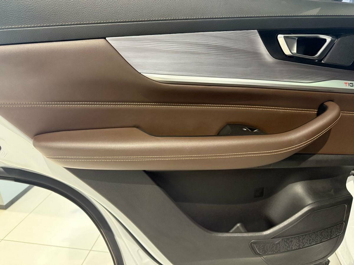 Купить Chery Tiggo 8 Pro I, 2021, 63 000 км, фото №12