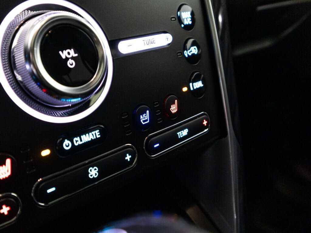 Купить Ford Explorer, 2018, 149 862 км, фото №19