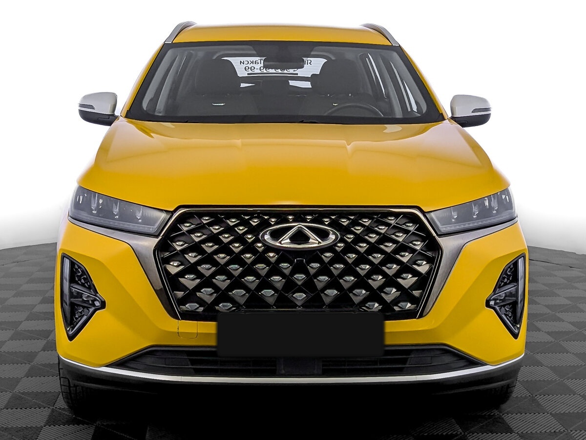 Купить Chery Tiggo 7 Pro Max I, 2024, 53 276 км, фото №2