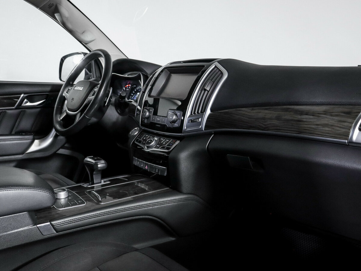 Купить Haval H9 I Рестайлинг, 2023, 40 365 км, фото №9