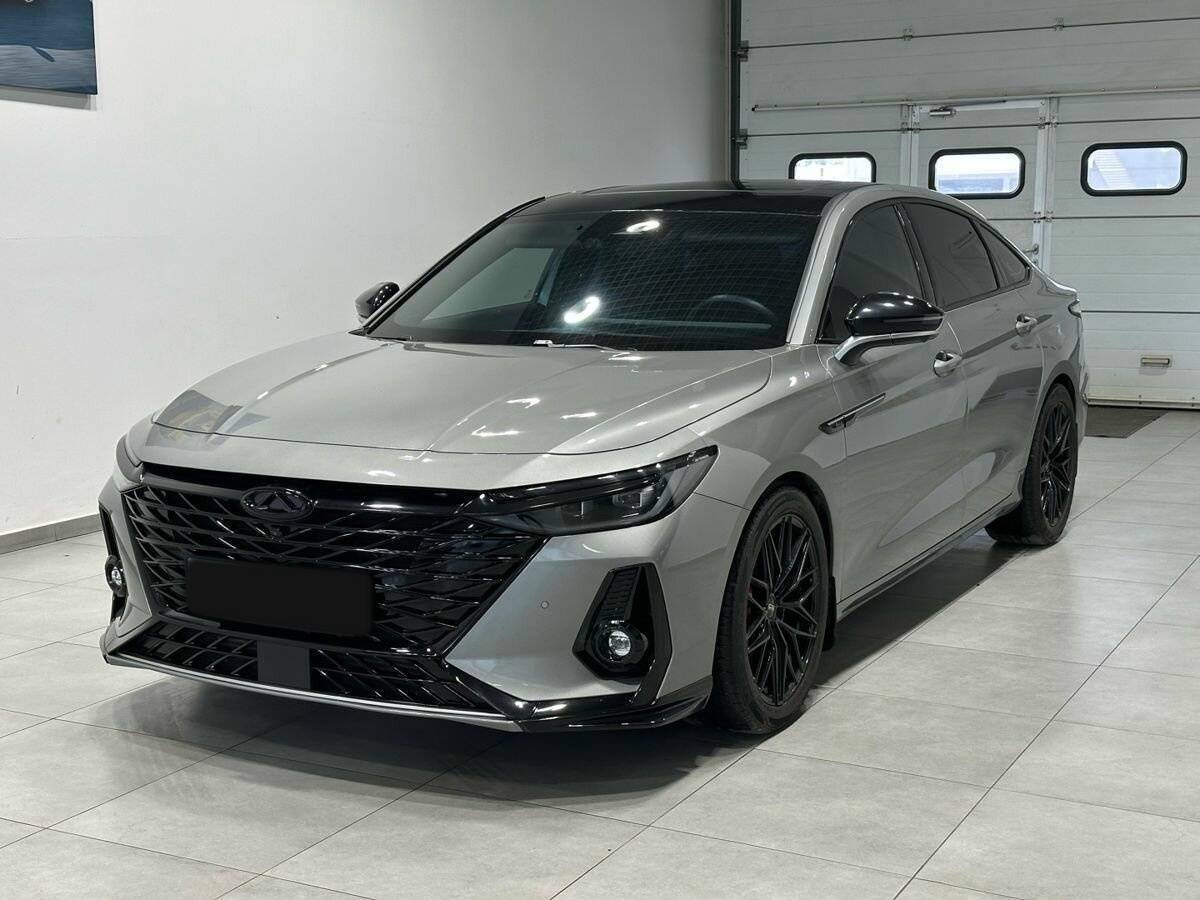 Купить Chery Arrizo 8, 2023, 27 000 км, фото №2