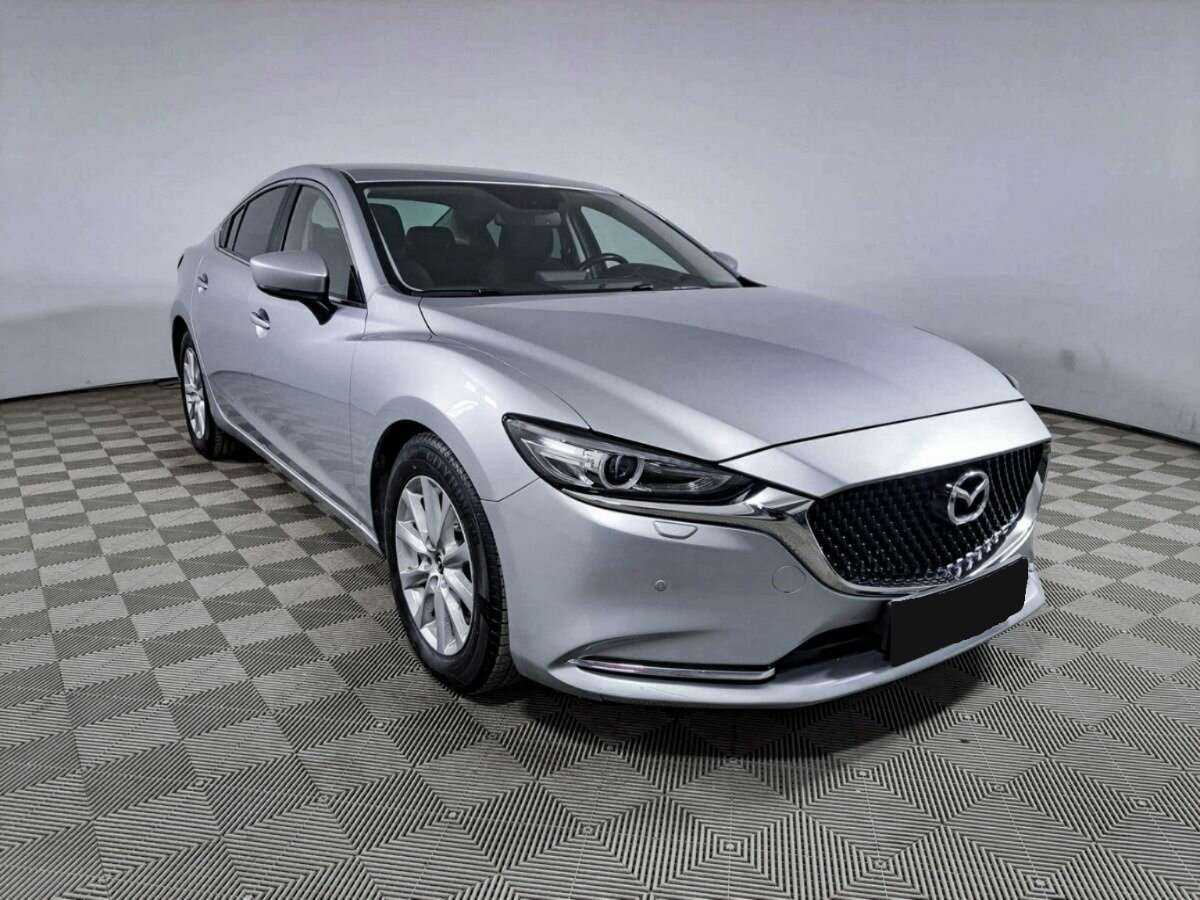 Купить Mazda 6, 2019, 79 000 км, фото №3