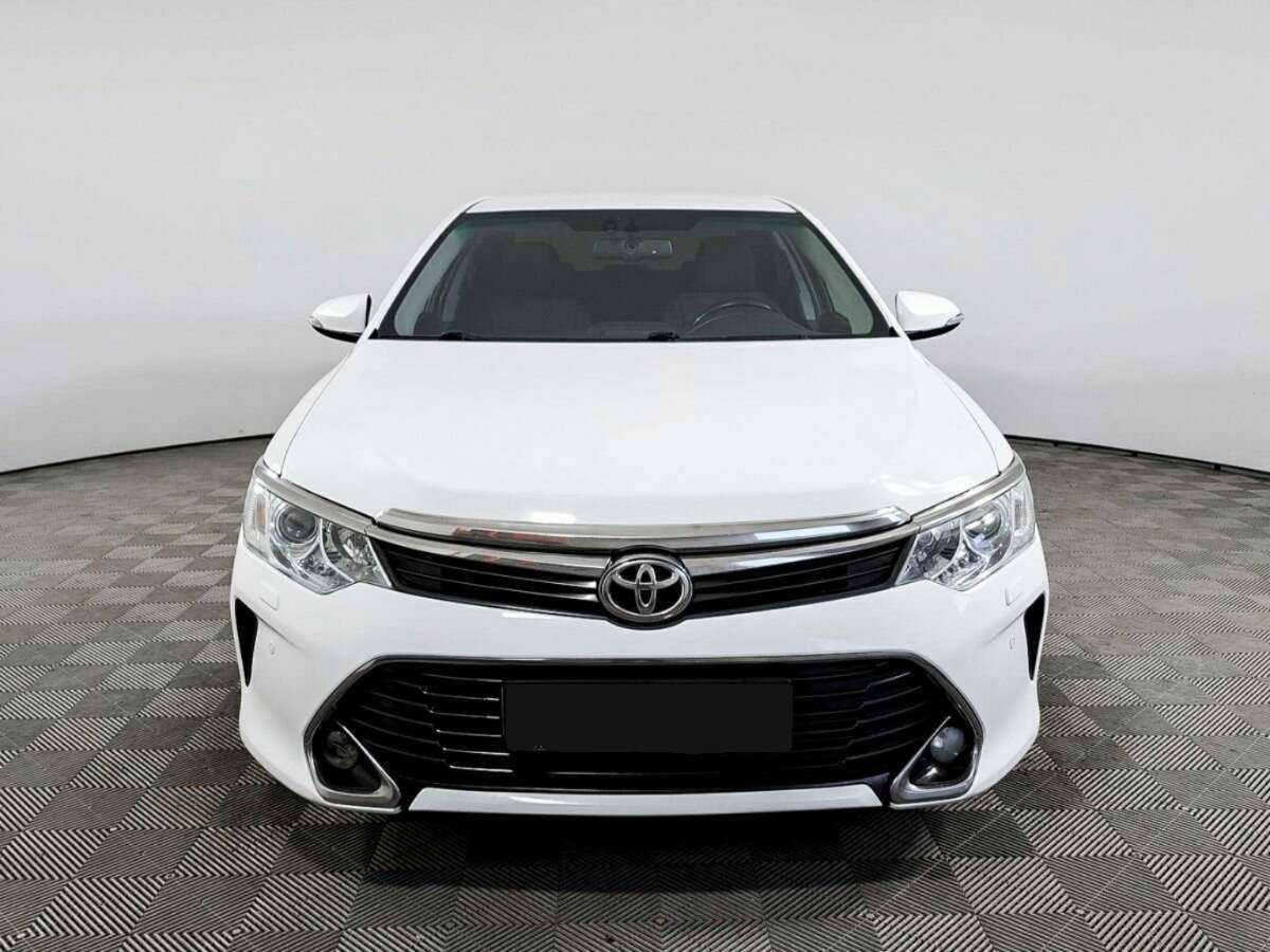 Купить Toyota Camry, 2015, 176 162 км, фото №2