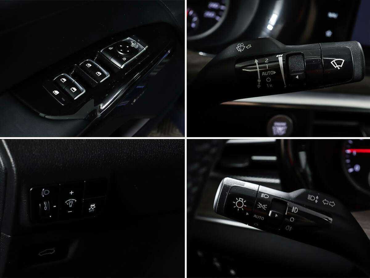 Купить Kia K5, 2020, 63 300 км, фото №17