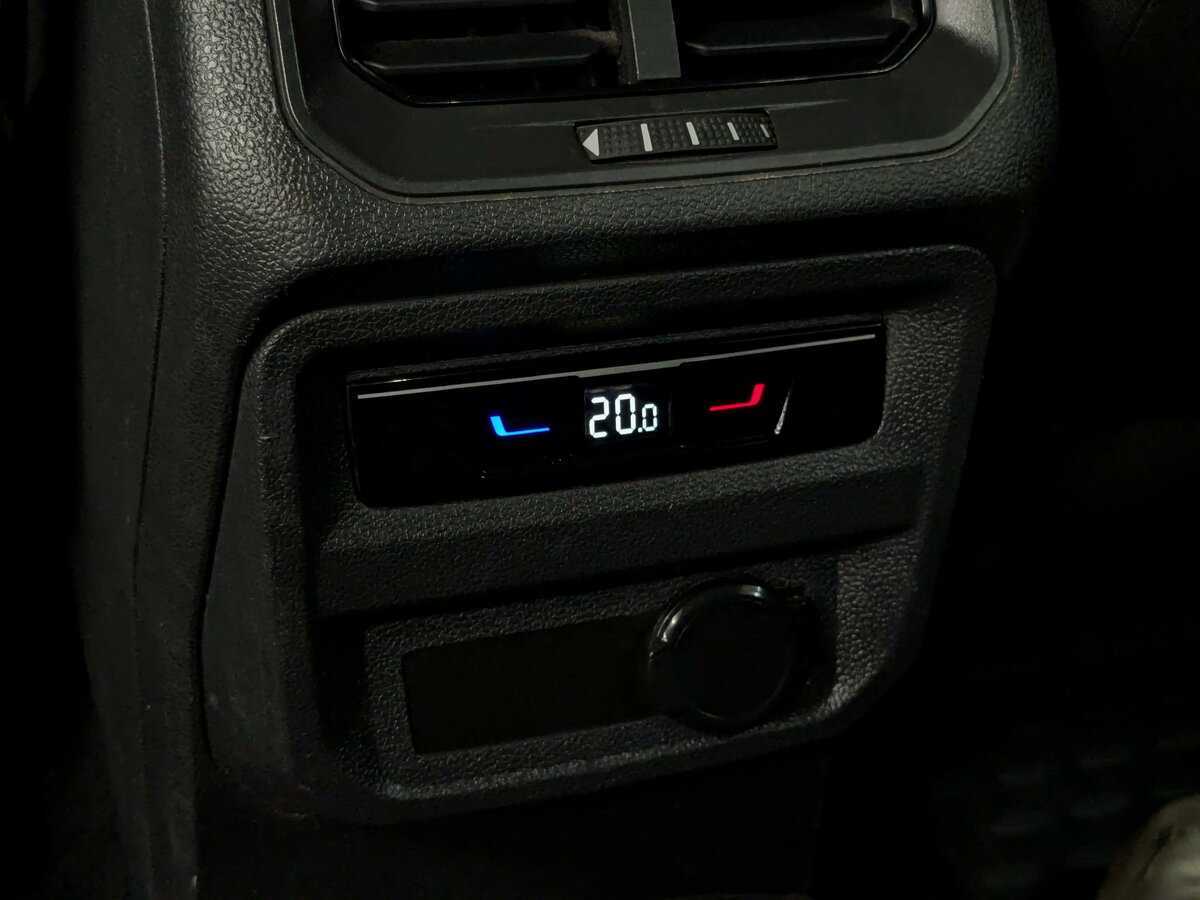 Купить Volkswagen Tiguan, 2021, 154 692 км, фото №28