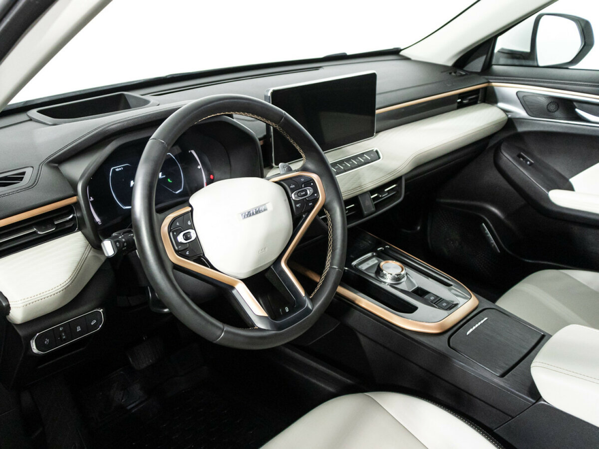 Купить Haval Jolion I, 2023, 36 265 км, фото №11