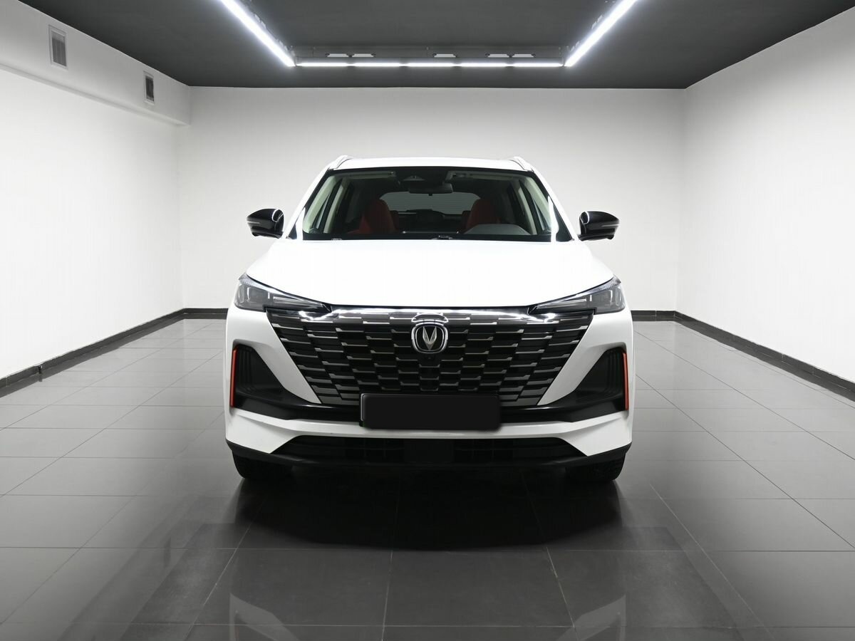 Купить Changan CS55 Plus II, 2022, 74 988 км, фото №3