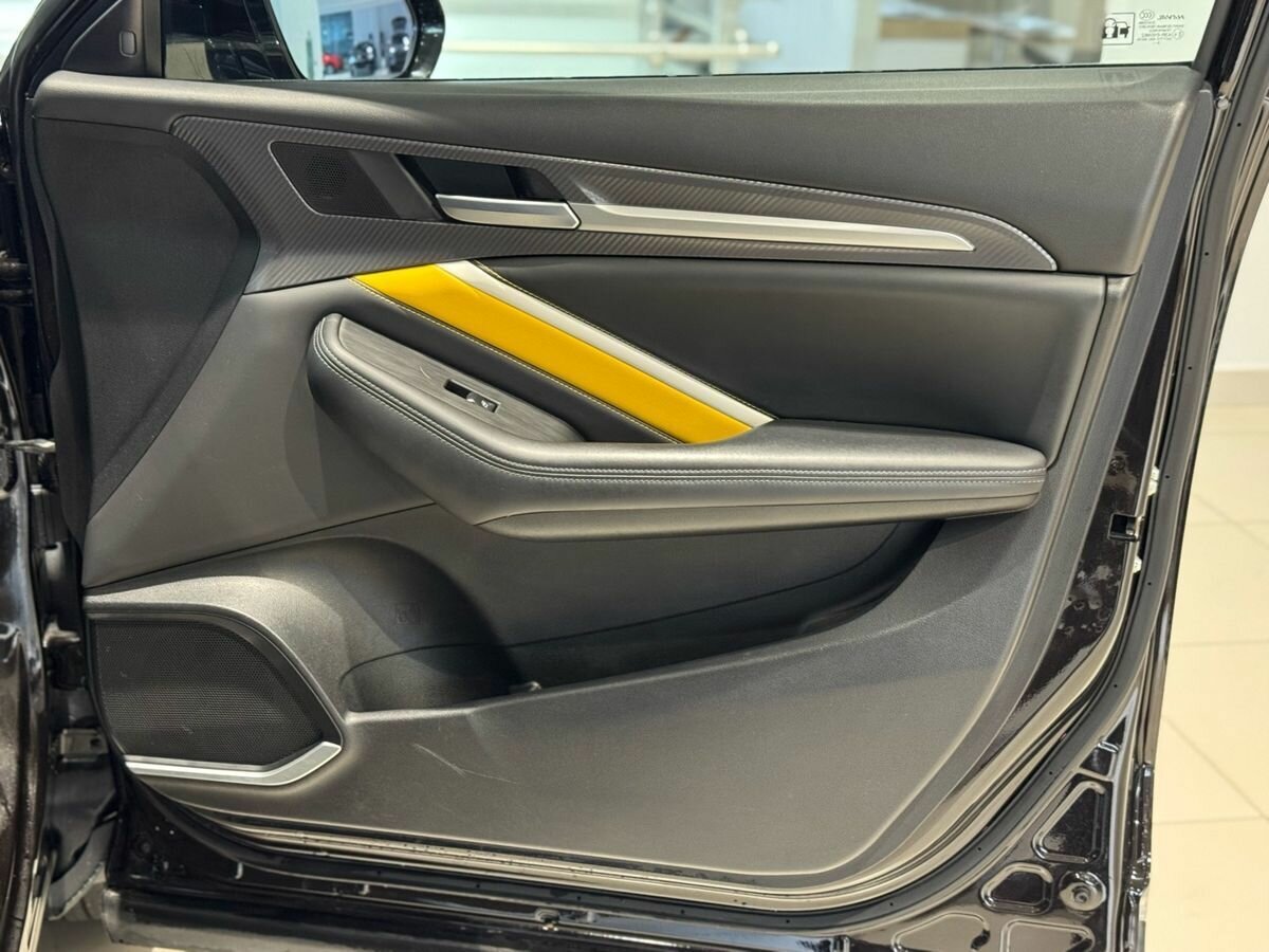 Купить Haval F7x I, 2020, 80 857 км, фото №36