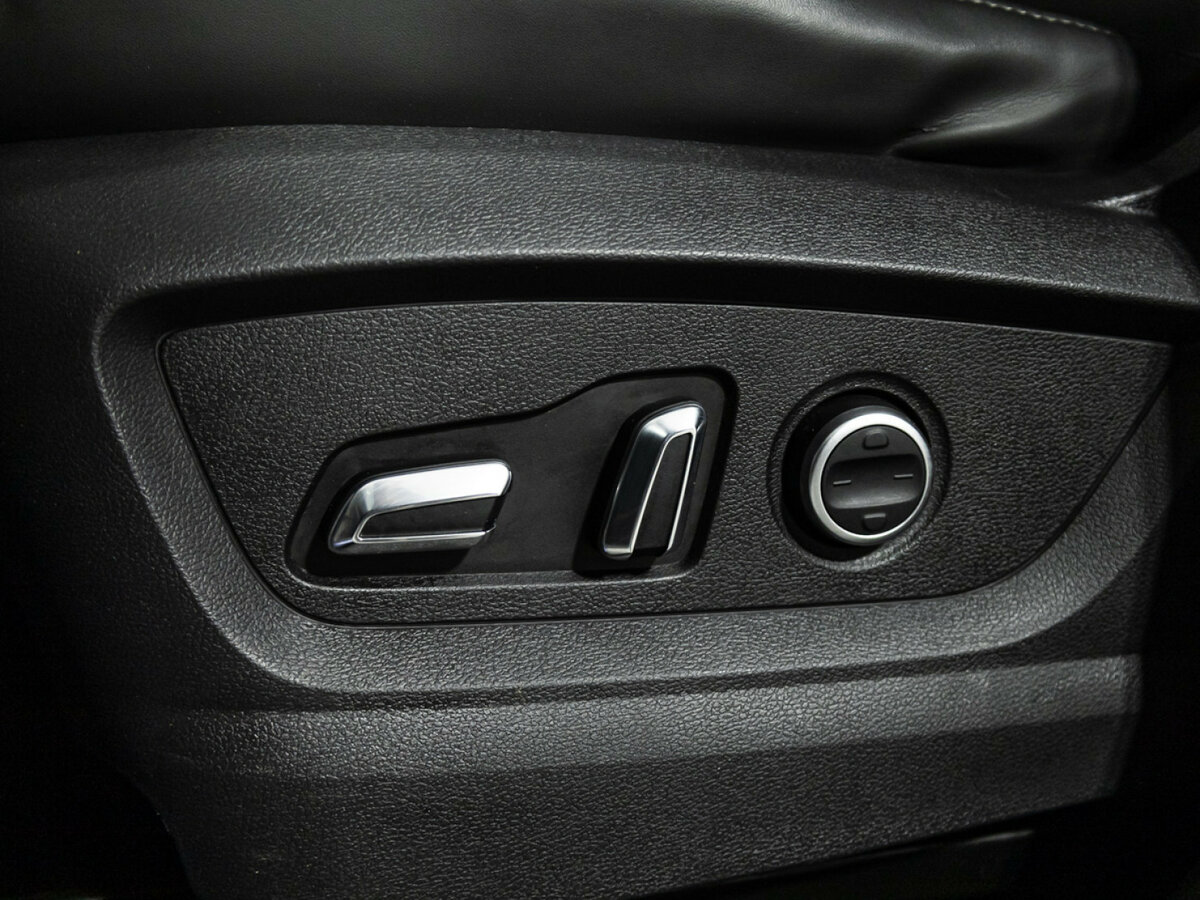 Купить Chery Tiggo 7 Pro I, 2021, 65 022 км, фото №16