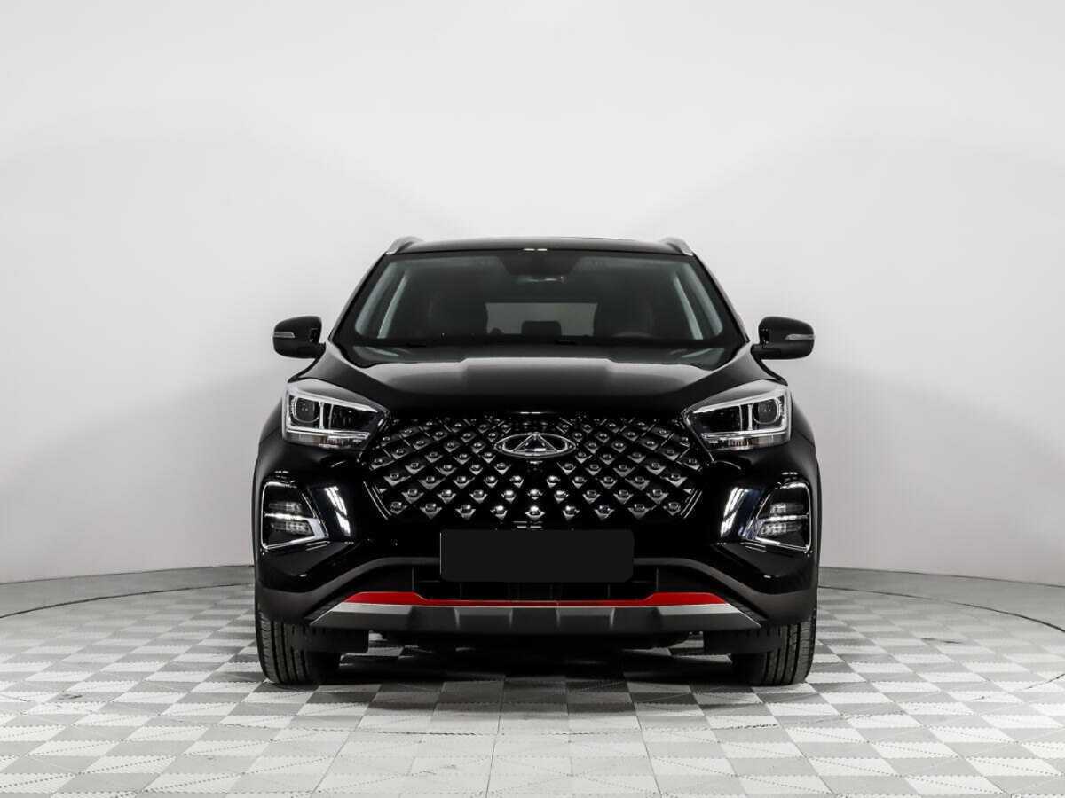 Купить CHERY Tiggo 4 Pro, 2023, 5 005 км, фото №2