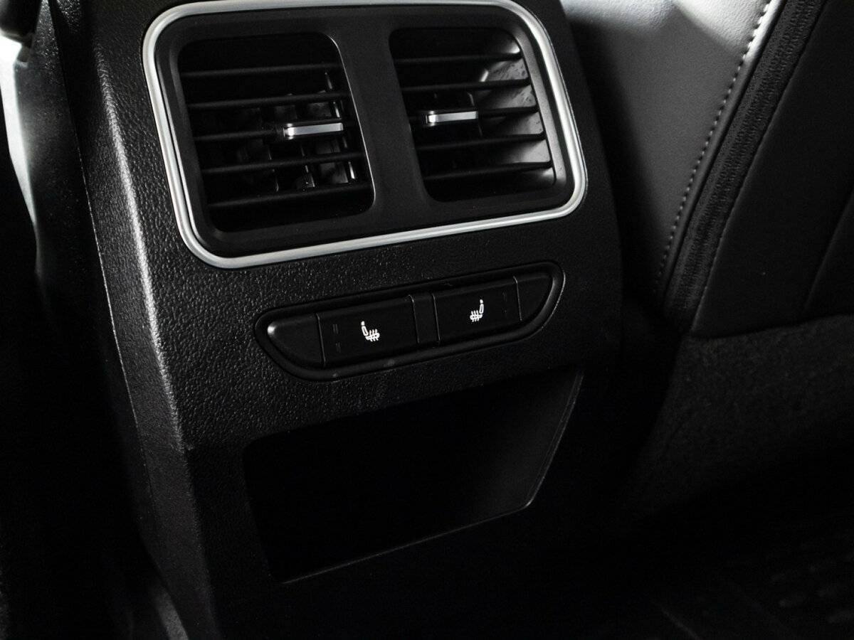 Купить Haval F7, 2024, 19 863 км, фото №22