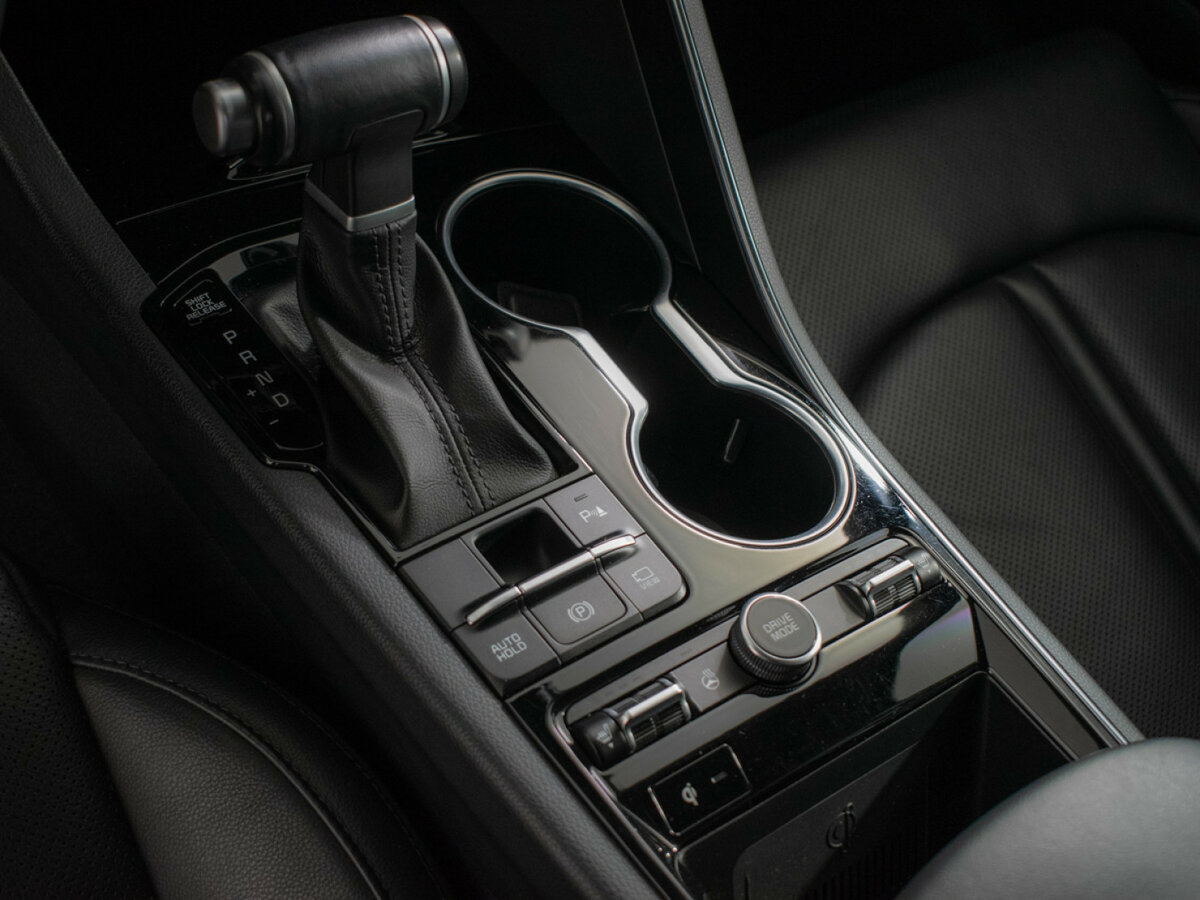 Купить Kia K5 III, 2021, 89 000 км, фото №12