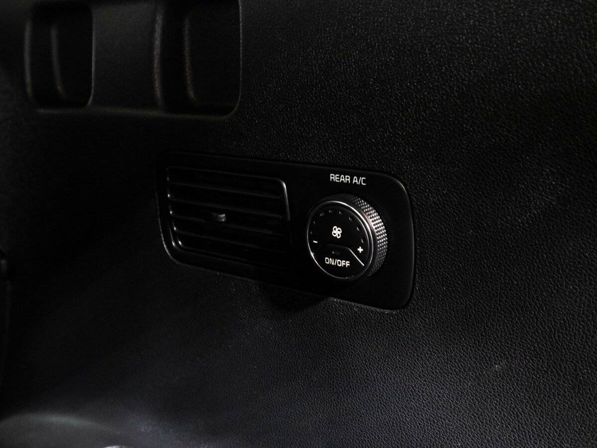 Купить Kia Sorento, 2019, 88 185 км, фото №18