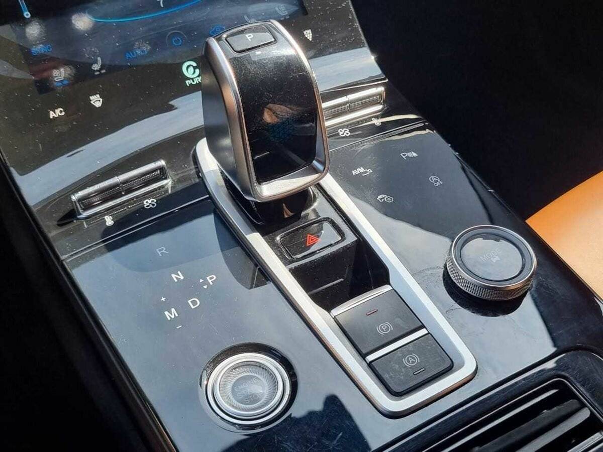 Купить Chery Tiggo 8 Pro Max, 2023, 74 280 км, фото №19