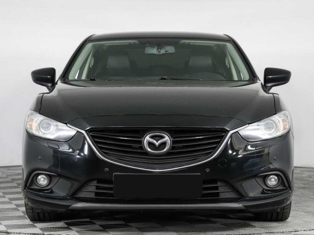 Купить Mazda 6, 2014, 205 147 км, фото №2